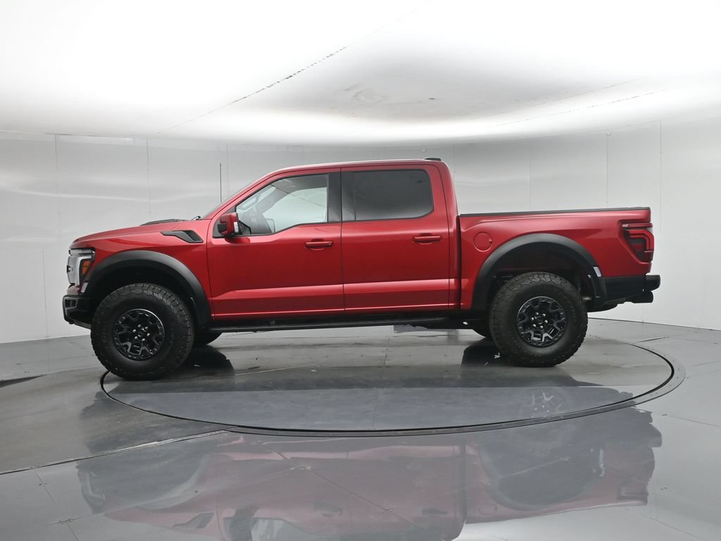 Used 2025 Ford F150 Raptor w/ Equipment Group 803A Raptor R AWD/4WD image 38