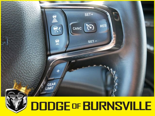 Used 2024 RAM 3500 Limited image 27