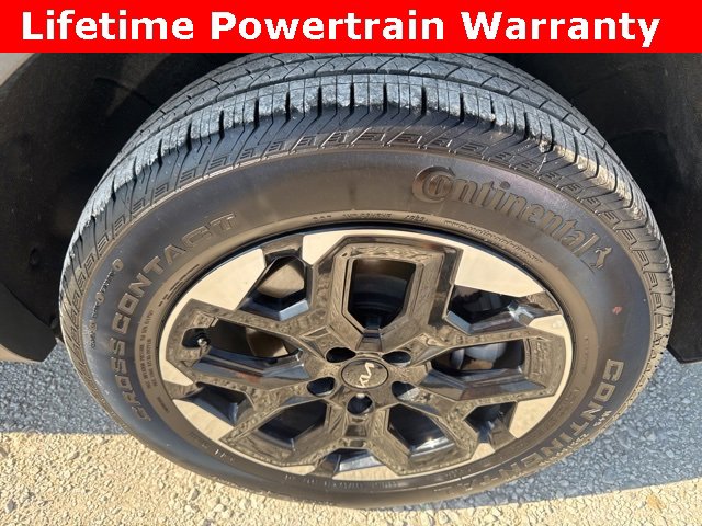 Used 2024 Kia Sorento S image 26