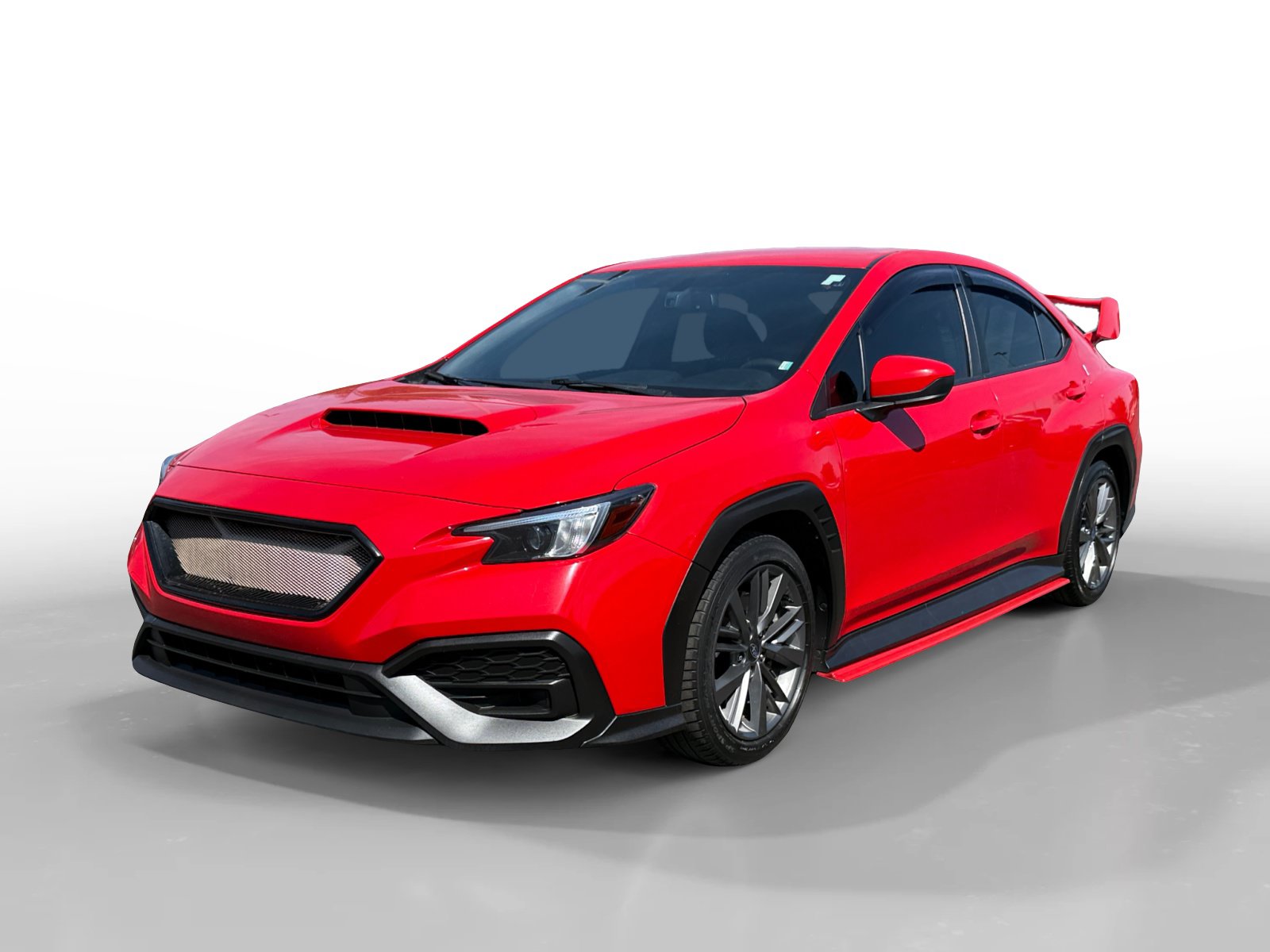 Used 2023 Subaru WRX AWD/4WD image 1