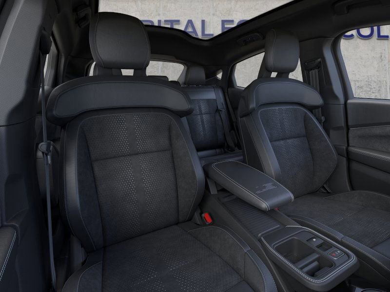 New 2026 Ford Mustang Mach-E GT image 10