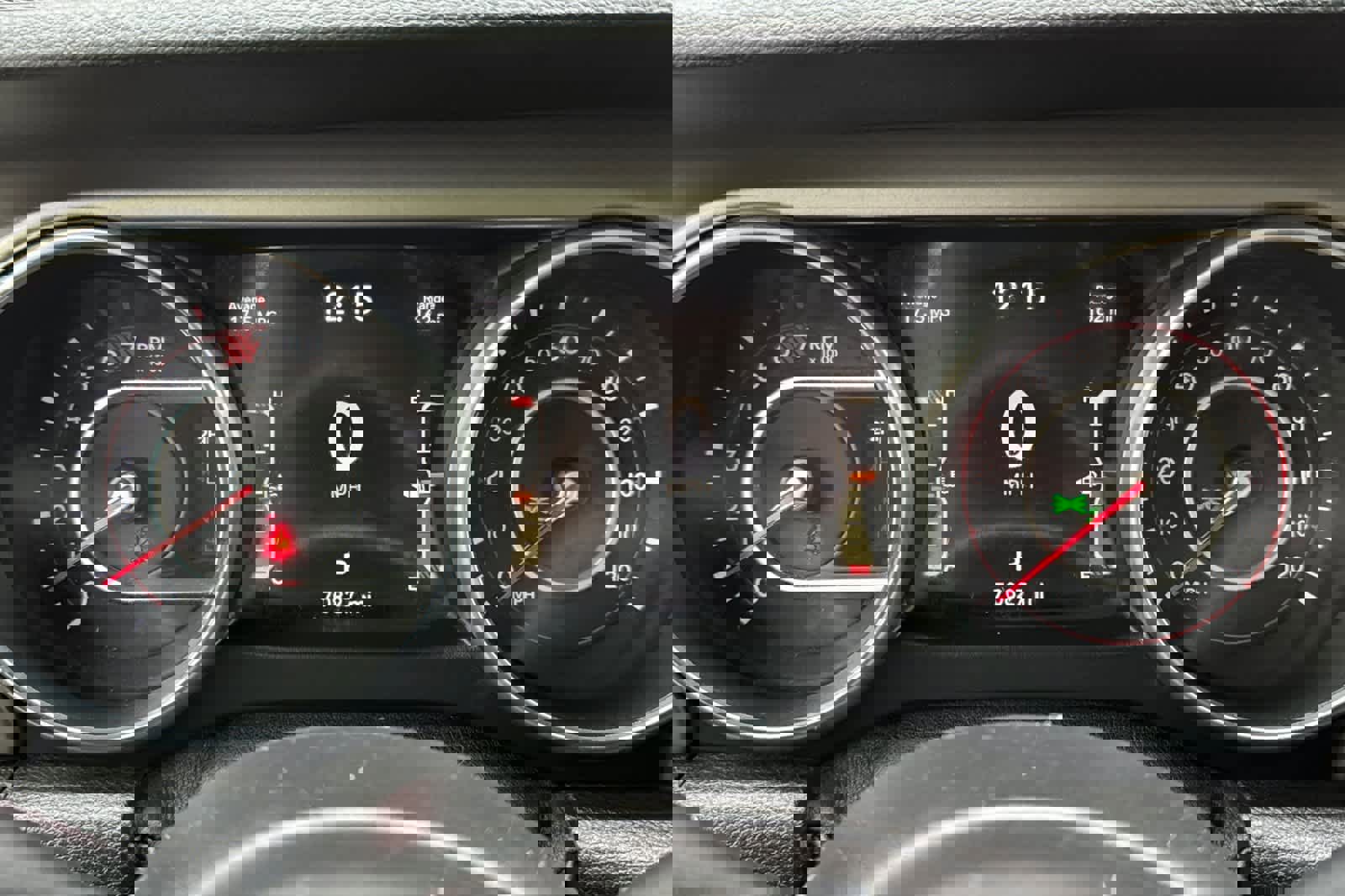 Used 2018 Jeep Wrangler Unlimited Rubicon image 29