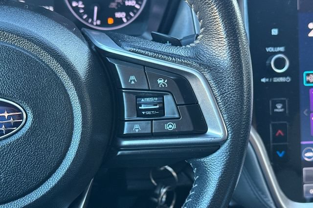 Used 2020 Subaru Outback Premium AWD/4WD image 27