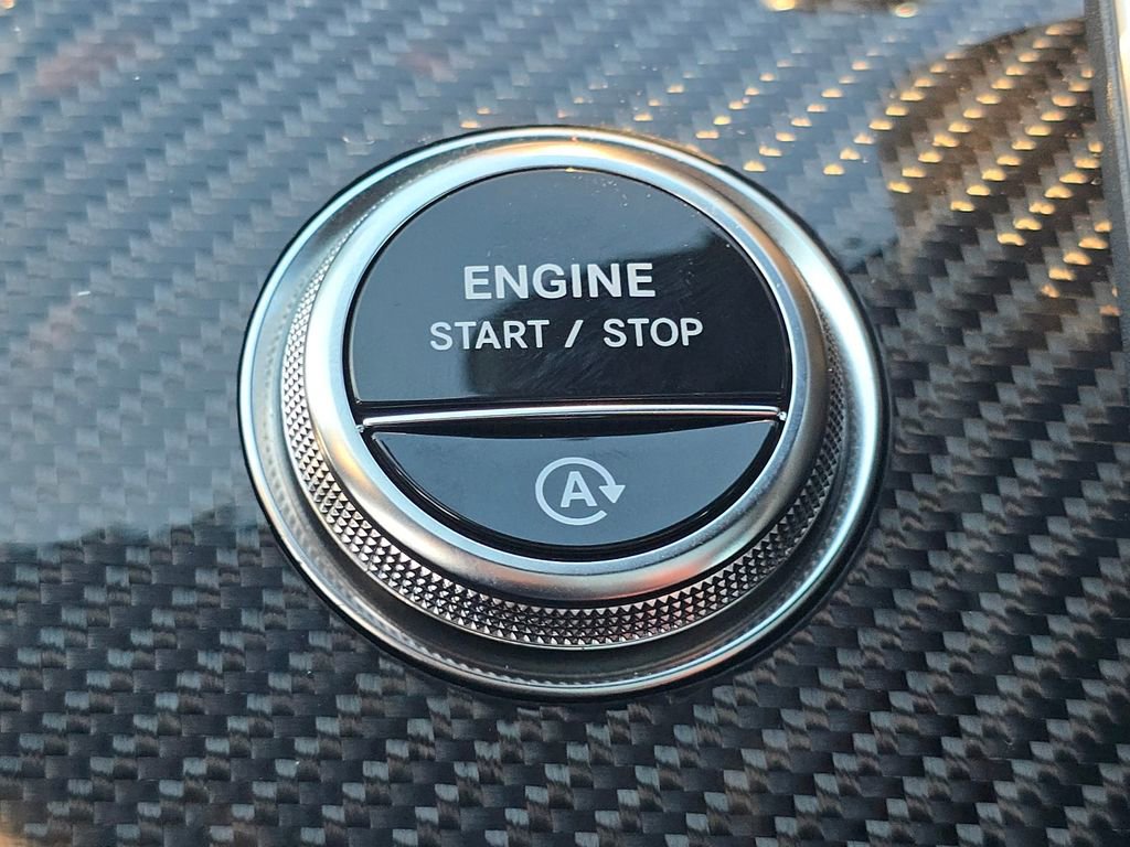 New 2026 Mercedes-Benz C 43 AMG 4MATIC Sedan image 35