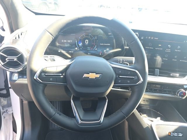 New 2026 Chevrolet Equinox LT image 17