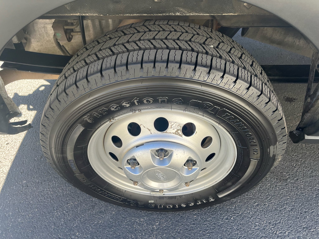 Used 2023 Ford Transit 350 XL image 14