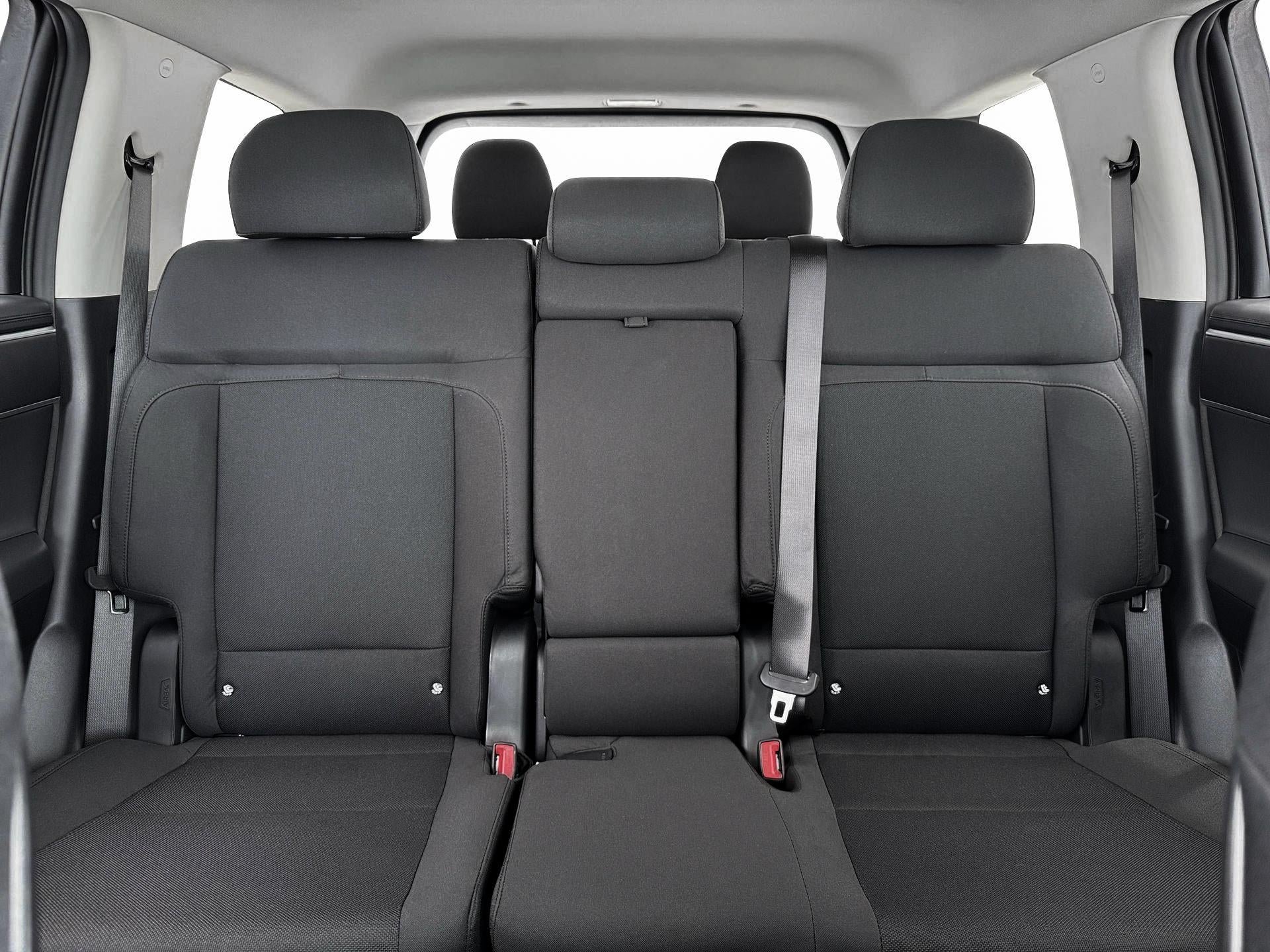 New 2026 Hyundai Santa Fe SE FWD image 35