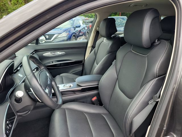Used 2025 Genesis GV70 2.5T AWD/4WD image 19
