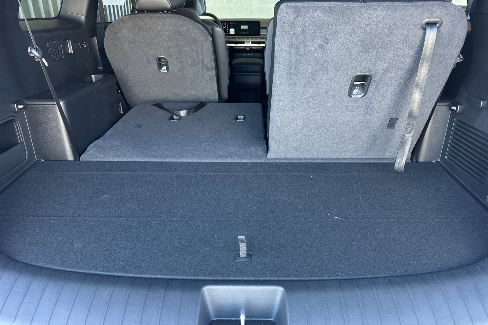 New 2027 Kia Telluride EX FWD image 15