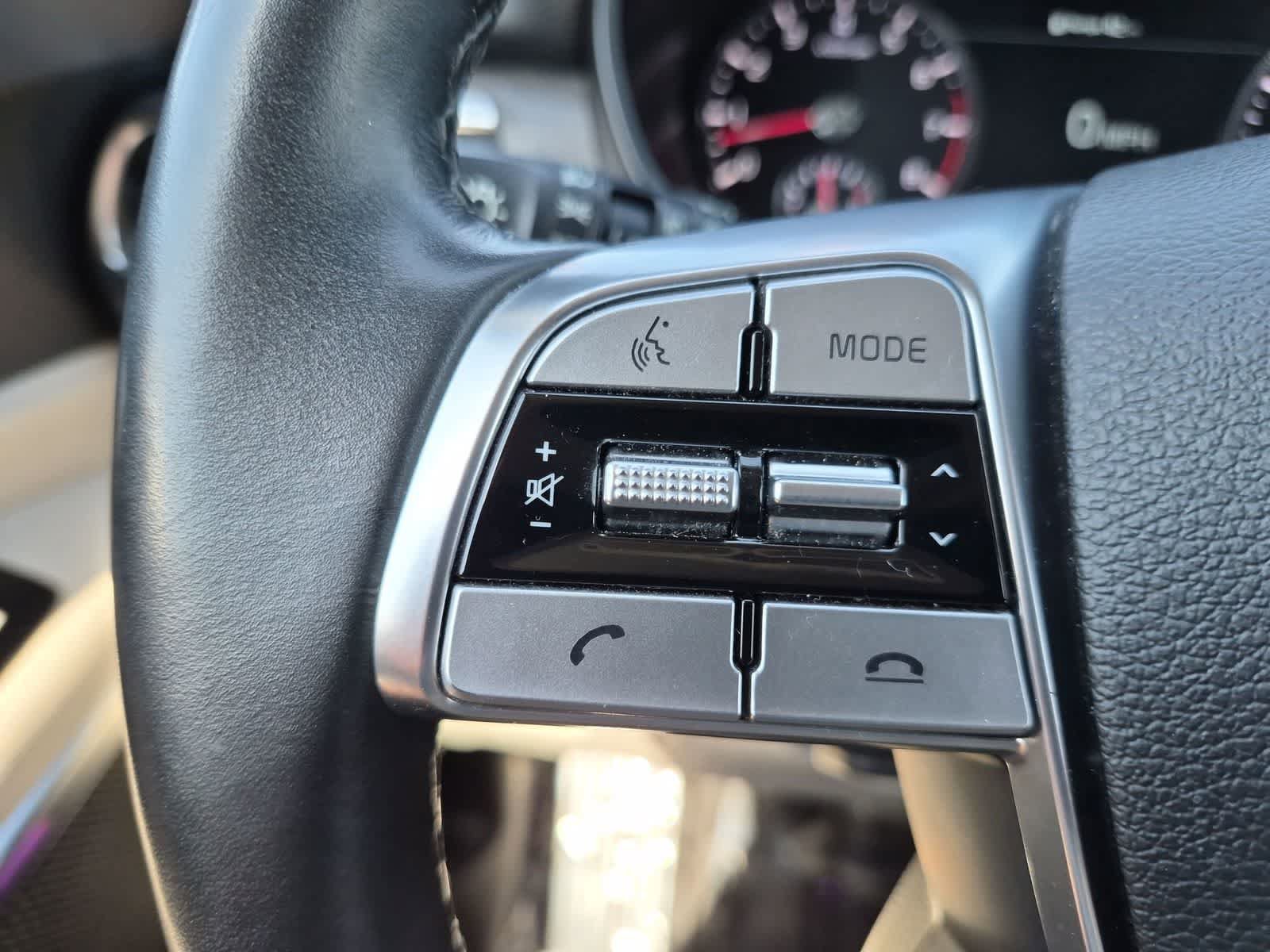 Used 2021 Kia Telluride SX w/ SX Prestige Package AWD/4WD image 25