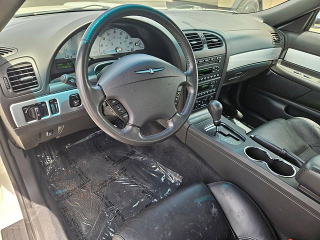 Used 2002 Ford Thunderbird RWD image 9