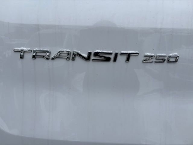 Used 2024 Ford Transit 250 Base w/ Exterior Upgrade Package image 6