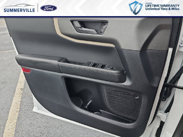 New 2026 Ford Bronco Sport Big Bend AWD/4WD image 29