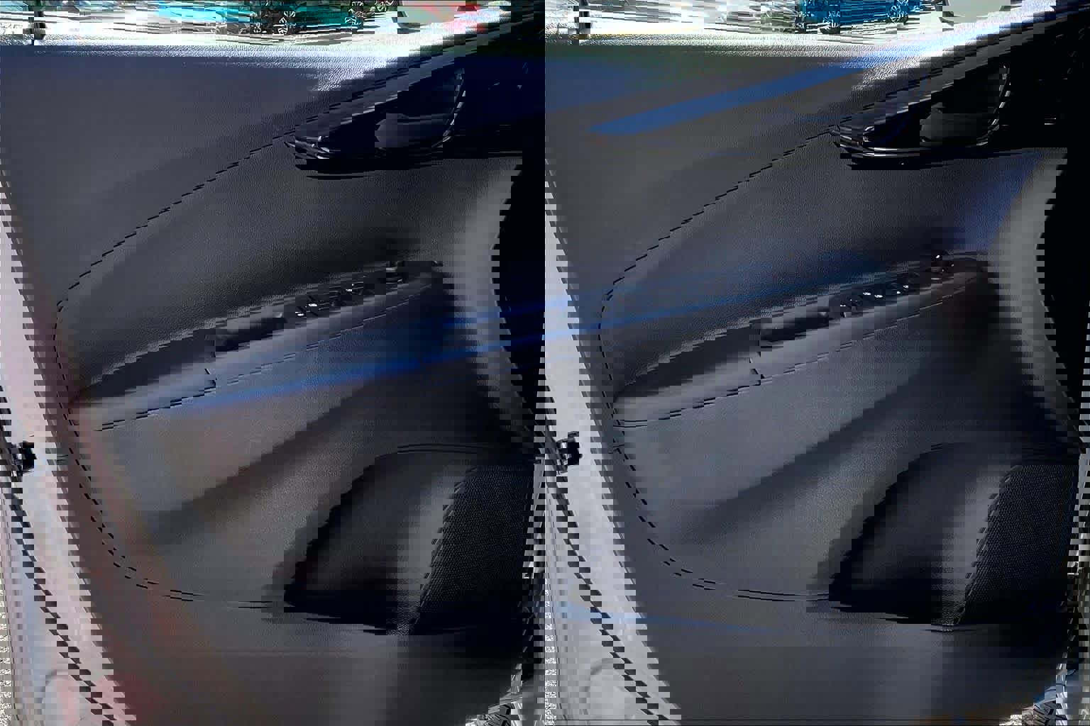 Used 2021 Chevrolet Spark LT image 22