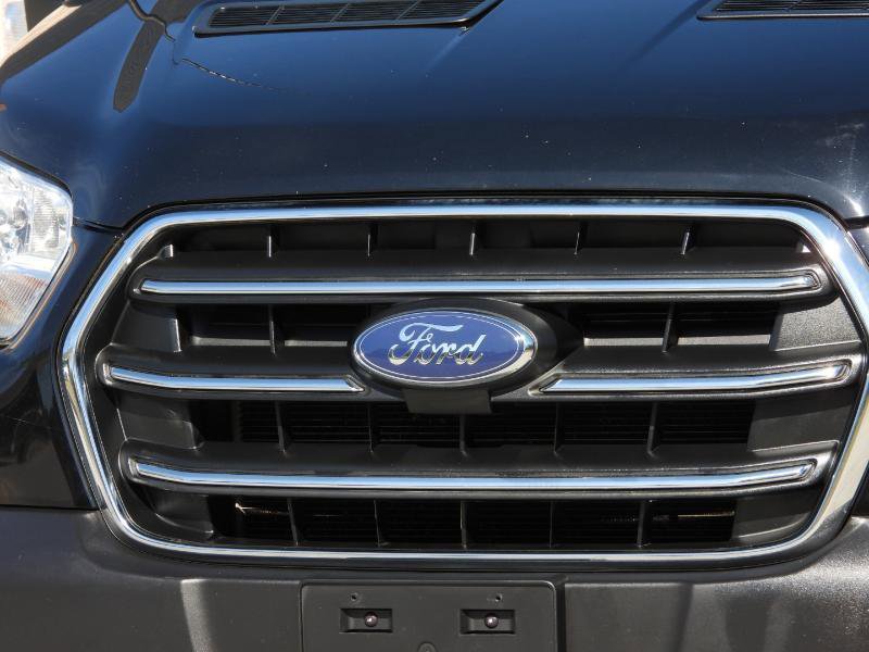 Used 2020 Ford Transit 250 Low Roof w/ Exterior Upgrade Package RWD image 2
