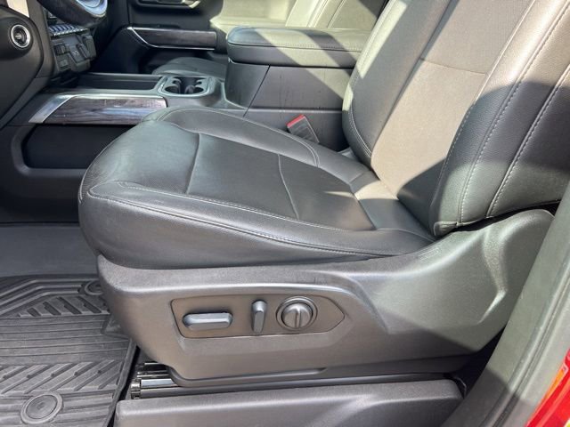 Used 2022 Chevrolet Silverado 2500 LTZ w/ LTZ Plus Package image 18