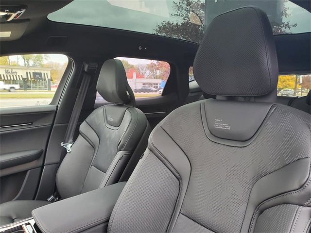 New 2025 Polestar Polestar 3 PLUS & PILOT image 11