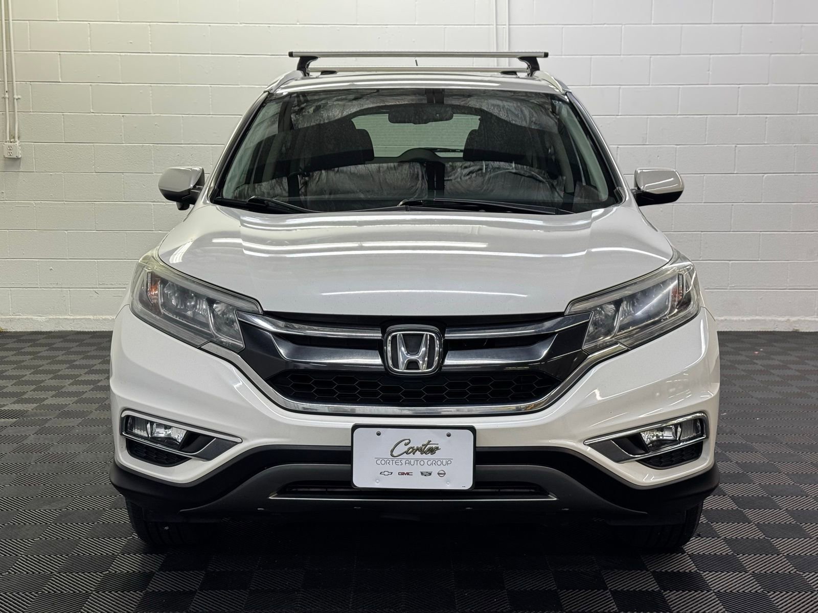 Used 2016 Honda CR-V EX-L image 5