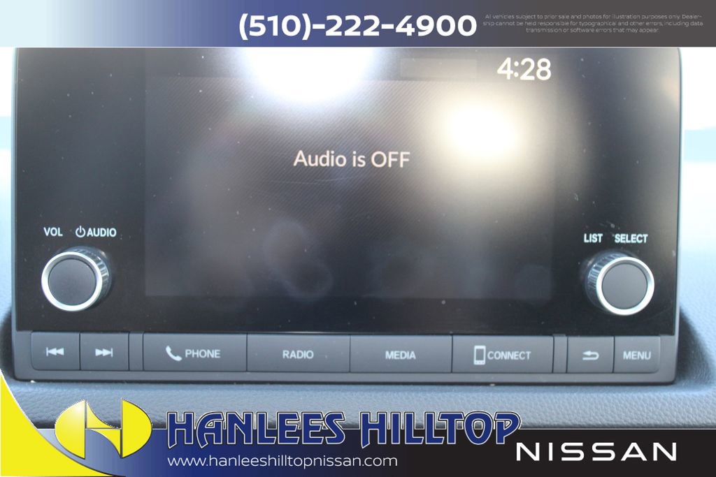 Used 2024 Honda Civic LX image 24