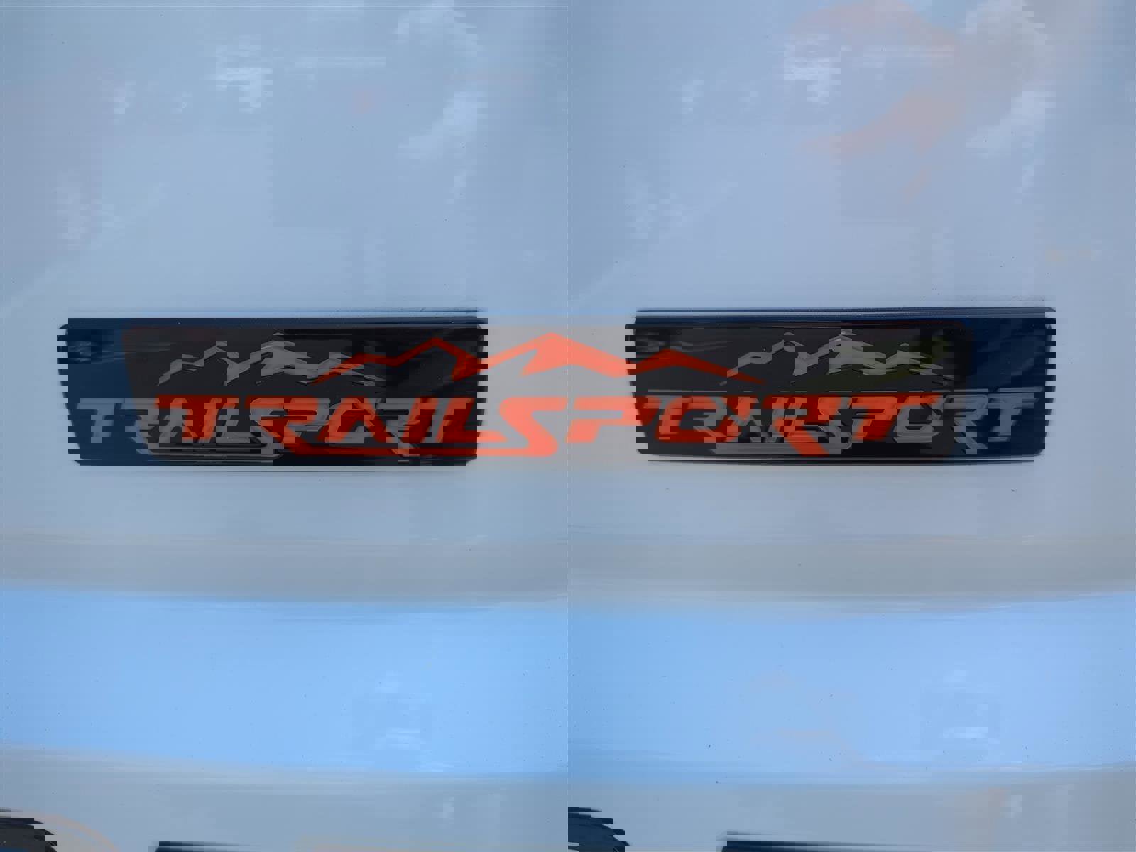 New 2026 Honda Passport TrailSport Elite image 9