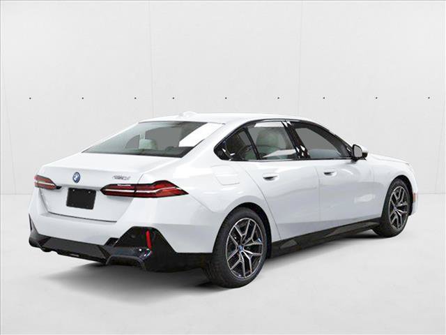 New 2027 BMW i5 xDrive40 w/ M Sport Package AWD/4WD image 2