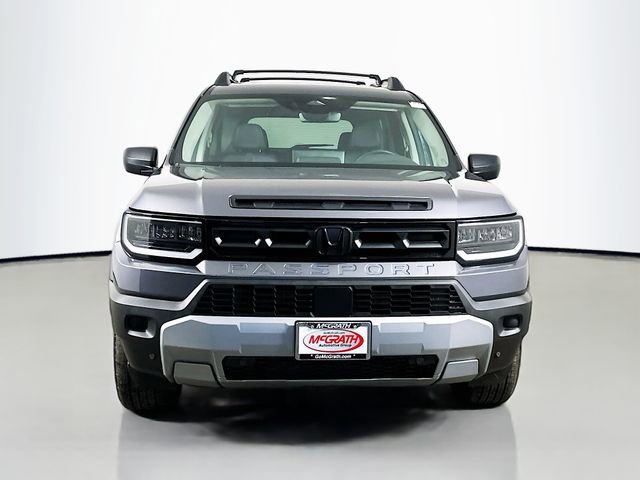 Used 2026 Honda Passport RTL image 17
