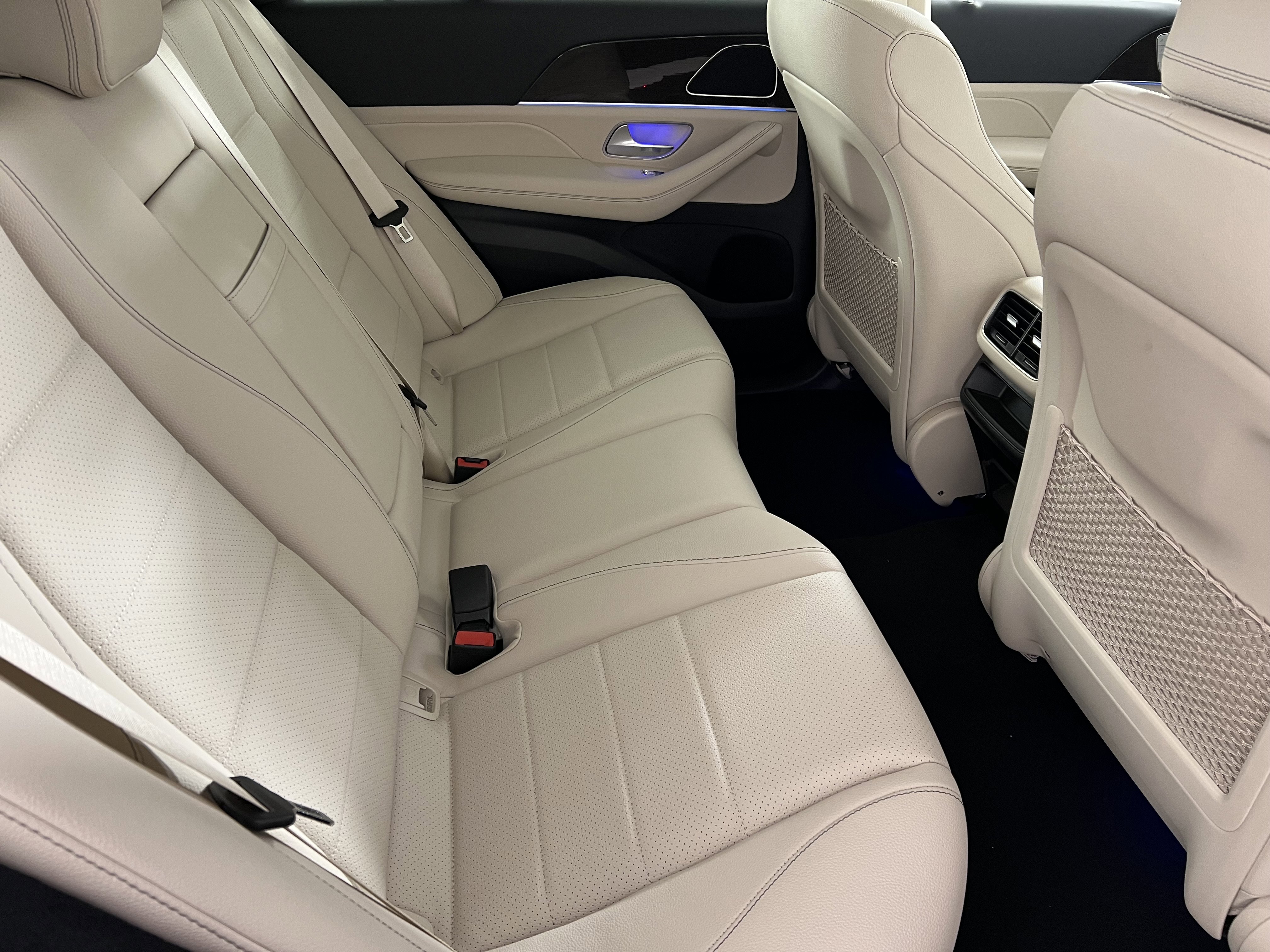 New 2026 Mercedes-Benz GLE 350 4MATIC image 25