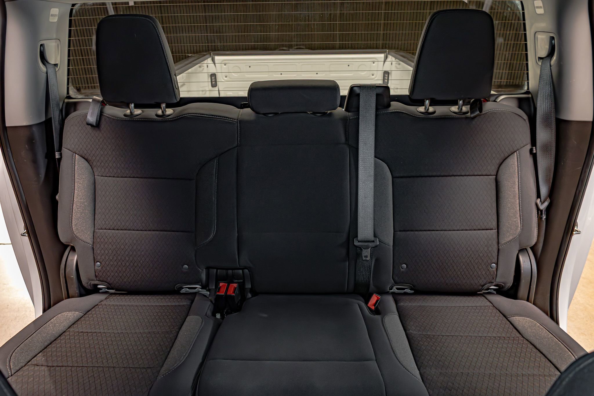 Used 2024 Chevrolet Silverado 3500 LT w/ Convenience Package image 26