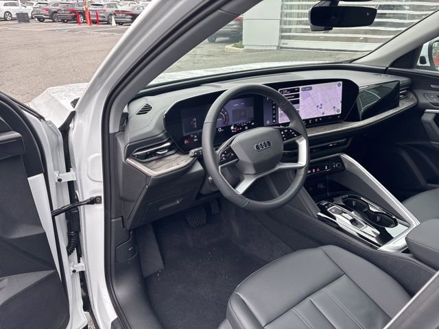 New 2026 Audi Q5 Premium Plus image 10