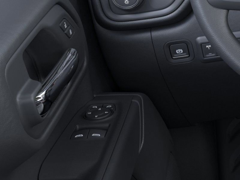 New 2025 GMC Sierra 2500 Pro w/ Convenience Package image 22