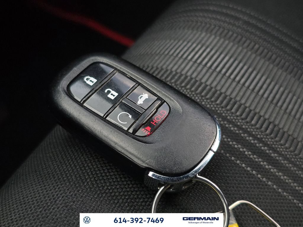 Used 2023 Honda Civic Sport image 29