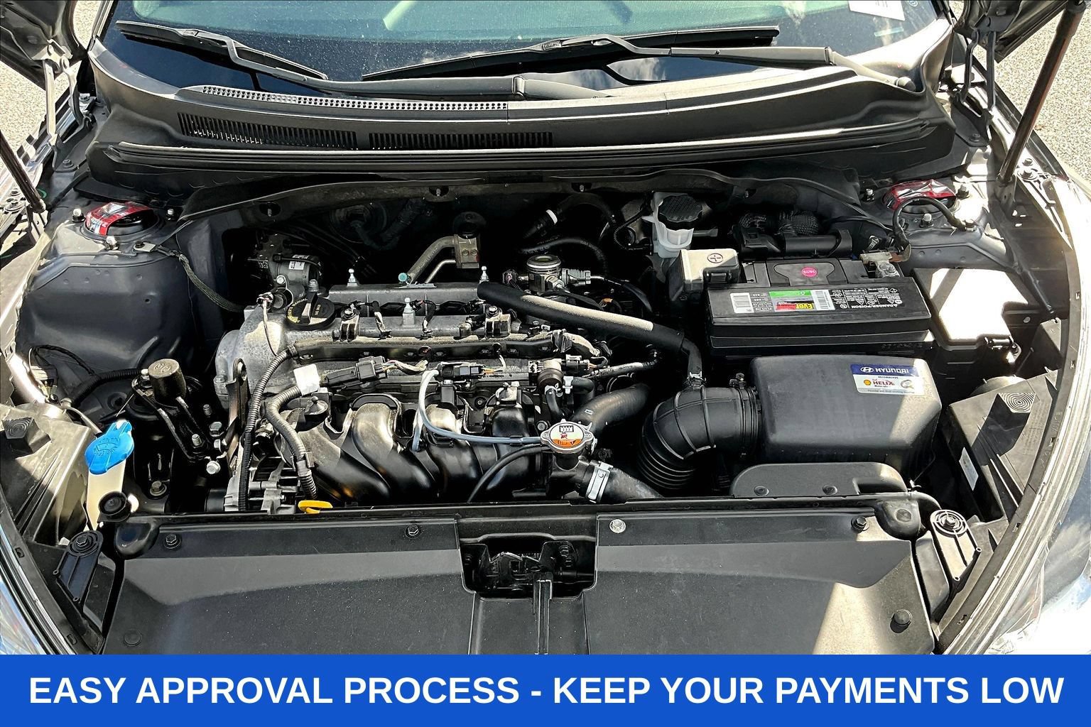 Used 2017 Hyundai Veloster Value Edition FWD image 34