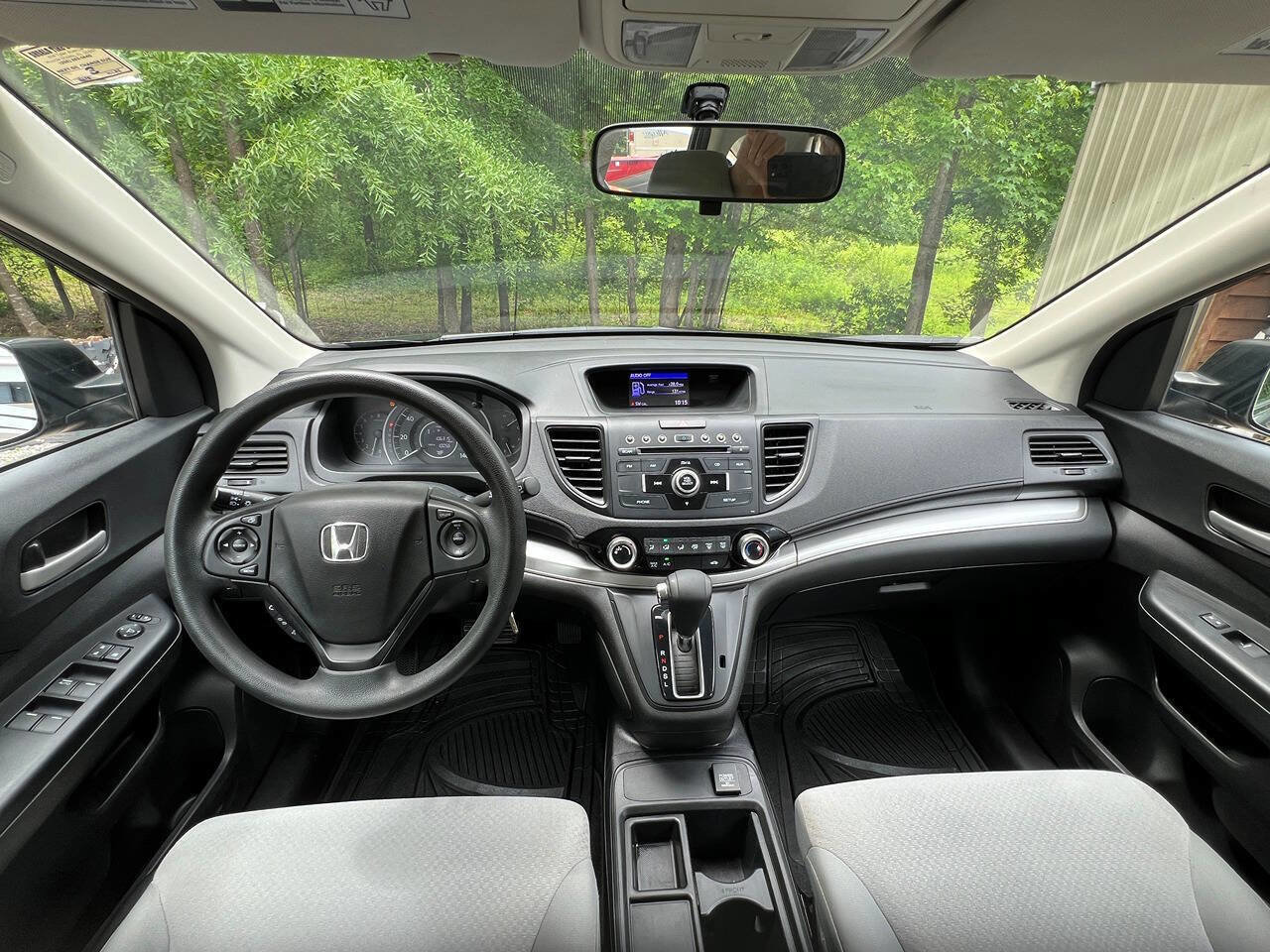 Used 2016 Honda CR-V LX image 8
