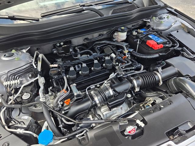 Used 2022 Honda Accord Sport image 22