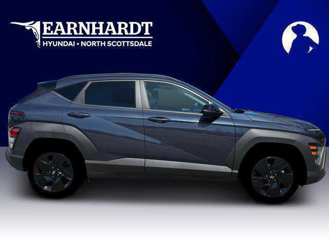 New 2026 Hyundai Kona SEL Sport image 9