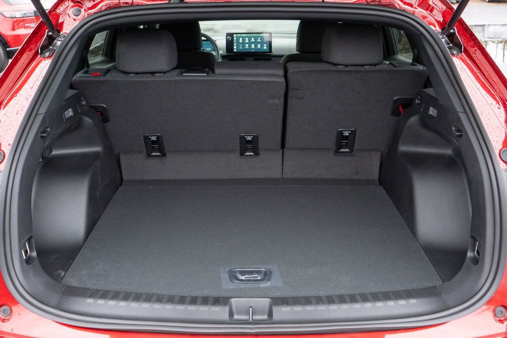 New 2026 Honda Prologue EX image 12