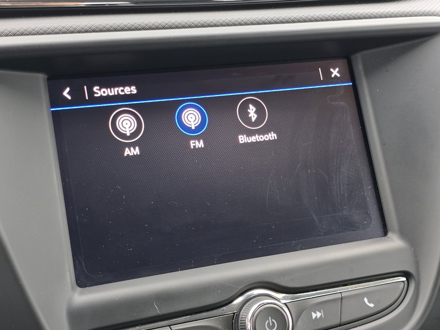 Certified 2021 Chevrolet TrailBlazer LS image 6