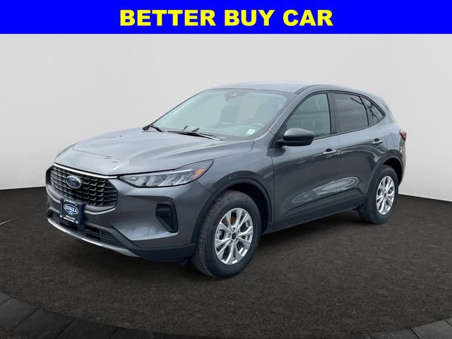 New 2025 Ford Escape Active w/ Cold Weather Package AWD/4WD image 1