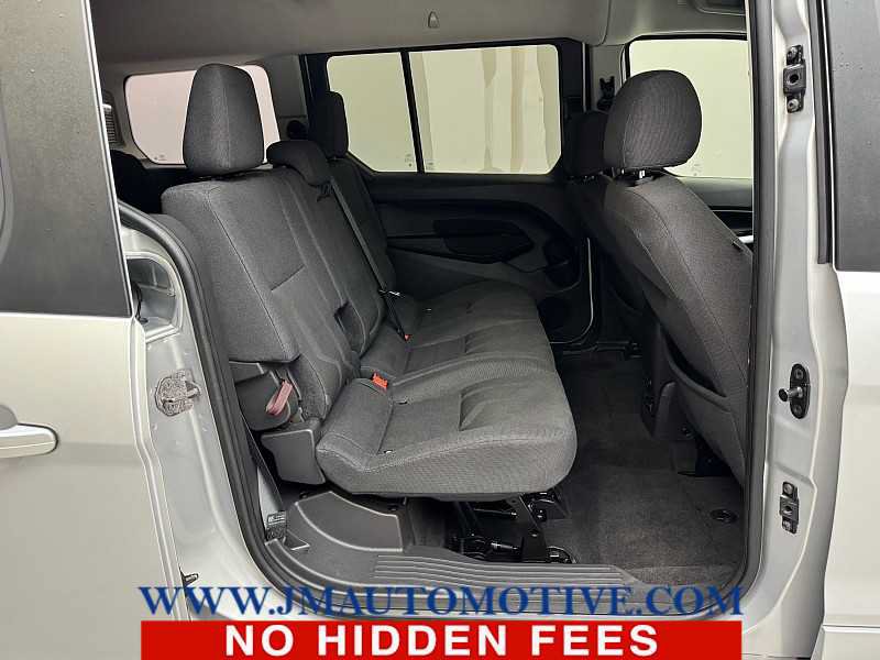Used 2018 Ford Transit Connect XLT FWD image 19
