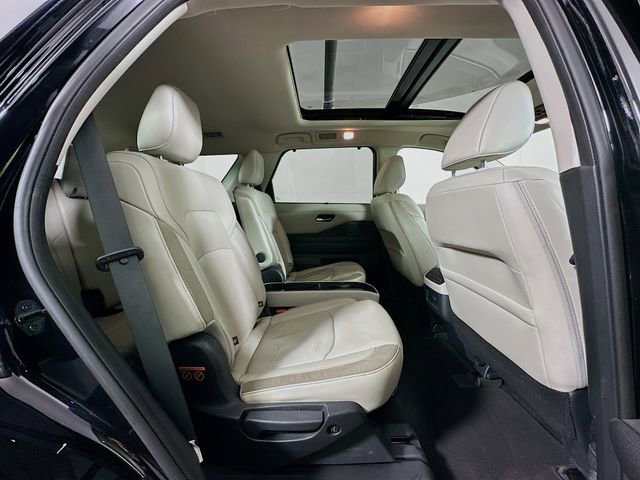 Certified 2023 Nissan Pathfinder SL w/ SL Premium Package image 30