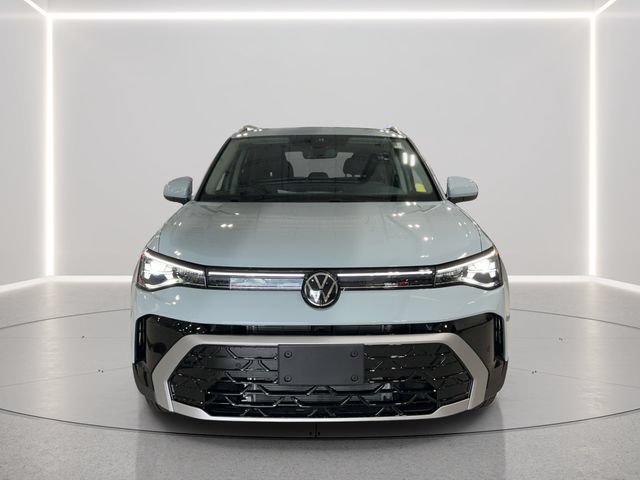 New 2026 Volkswagen Taos SEL AWD/4WD image 9