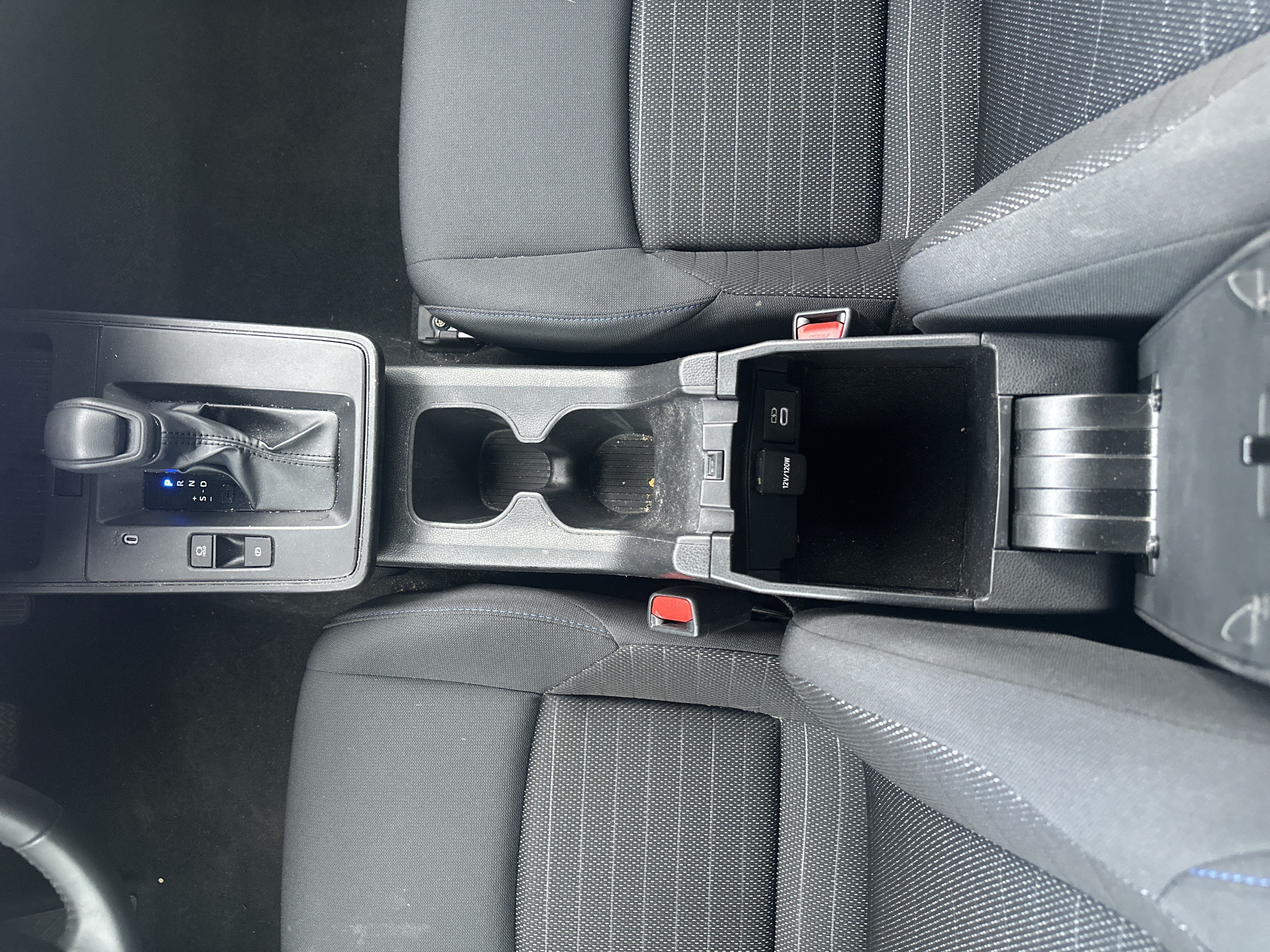 Used 2026 Toyota Corolla Cross AWD Hybrid image 21