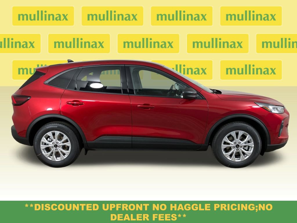 New 2026 Ford Escape Active w/ Tech Pack #1 image 2
