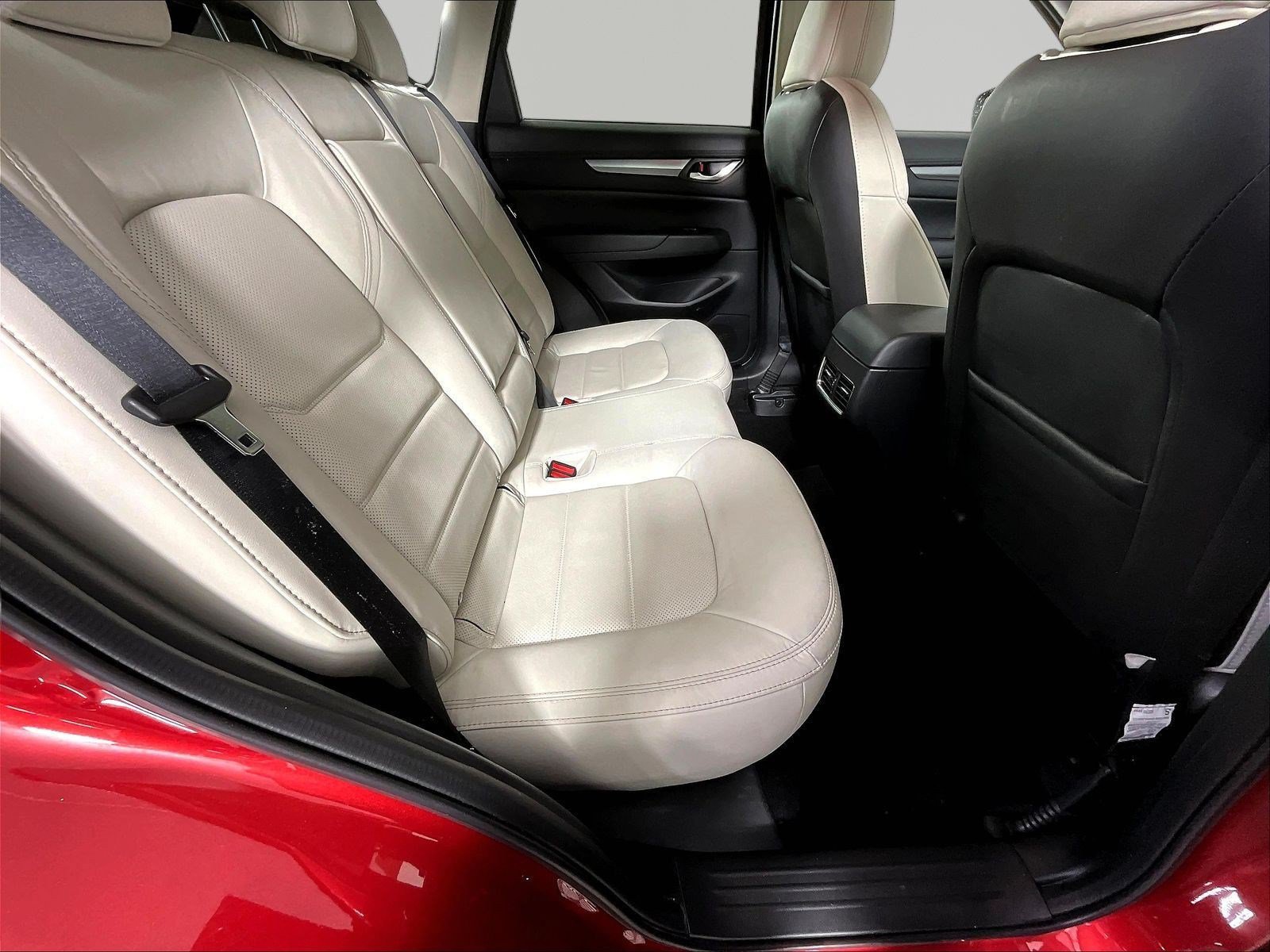 Used 2023 MAZDA CX-5 AWD 2.5 S image 22