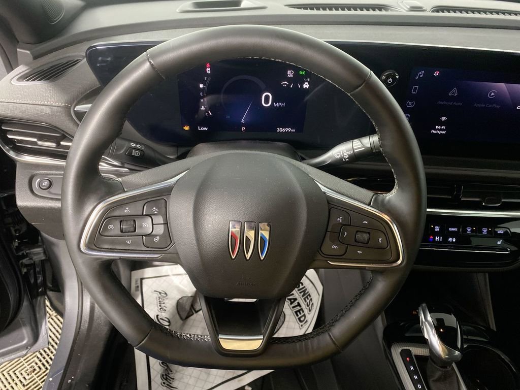 Used 2024 Buick Envista Avenir image 14