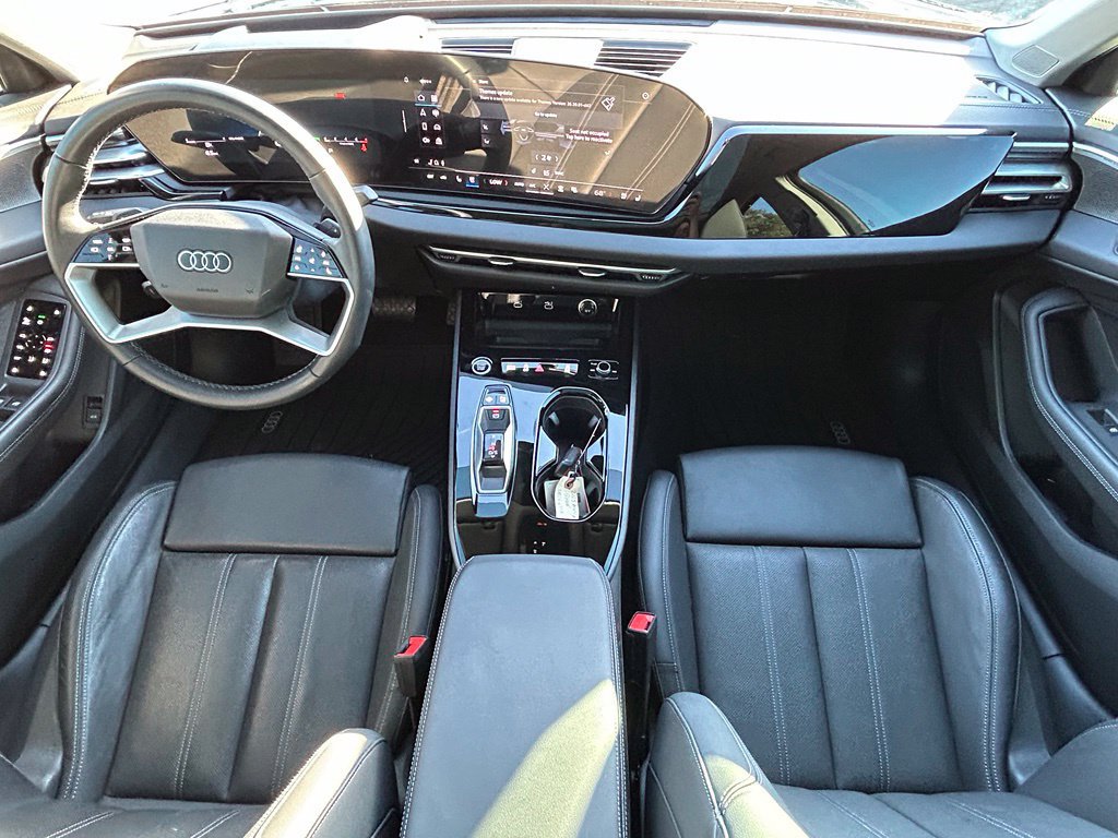 Used 2025 Audi A5 Premium Plus w/ Premium Plus AWD/4WD image 10