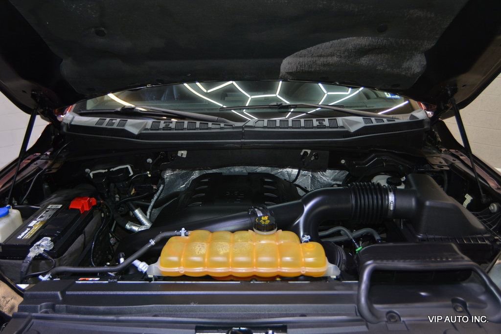 Used 2016 Ford F150 Lariat AWD/4WD image 34