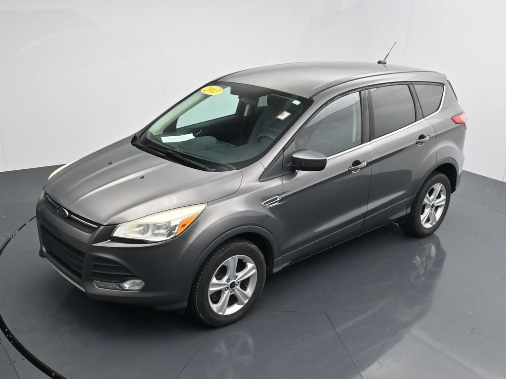 Used 2013 Ford Escape SE AWD/4WD image 27