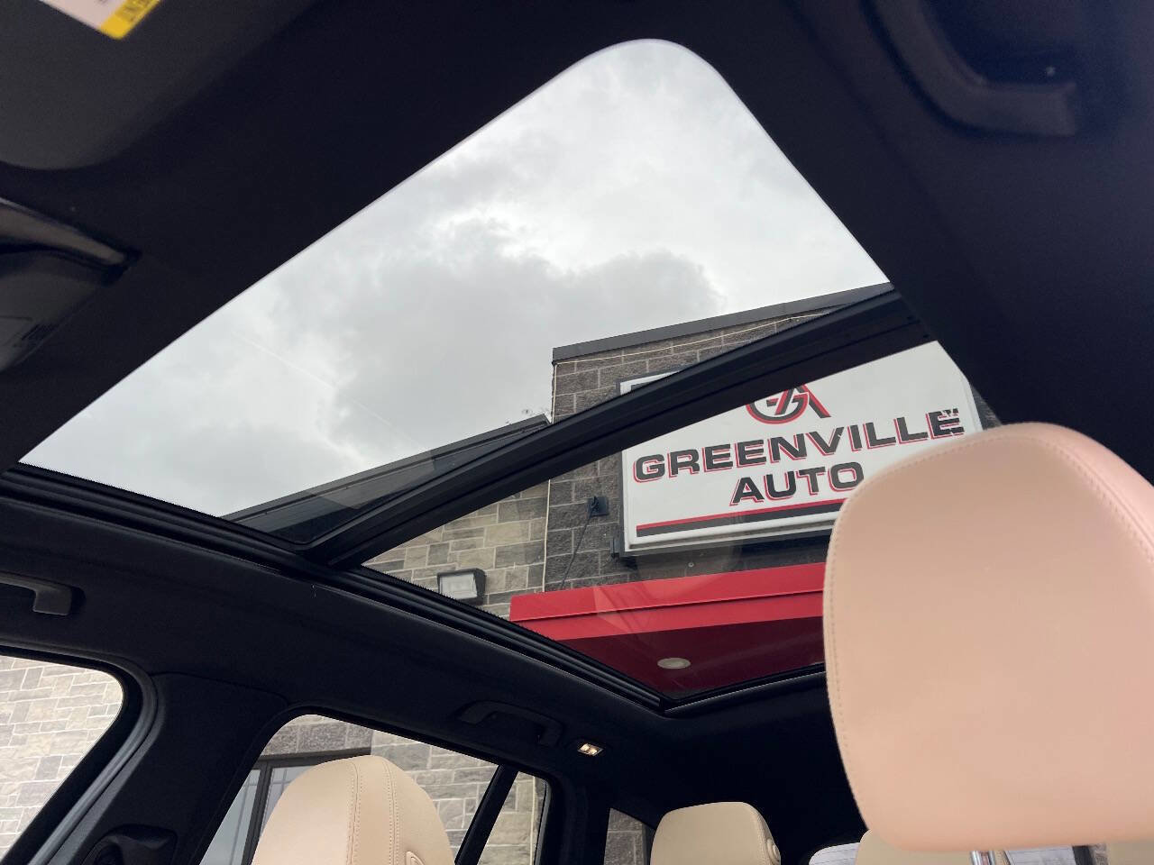 Used 2018 BMW X3 xDrive30i w/ Convenience Package image 23