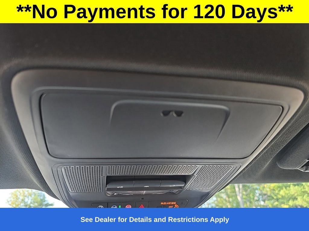 New 2026 Buick Enclave Sport Touring w/ Power Package image 24